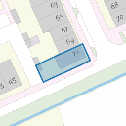 Perceel SDL00-F-2117