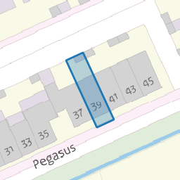 Perceel SDL00-F-2126