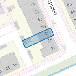 Perceel SDL00-F-2136