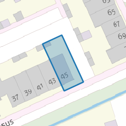 Perceel SDL00-F-2161