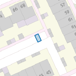 Perceel SDL00-F-2165