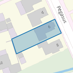 Perceel SDL00-F-2179