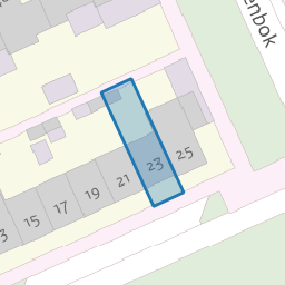 Perceel SDL00-F-2222