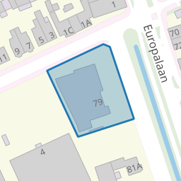 Perceel SDL00-F-2238