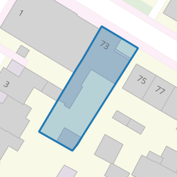 Perceel SDL00-G-1019