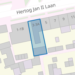Perceel SDL00-G-1183