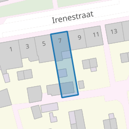 Perceel SDL00-G-1198