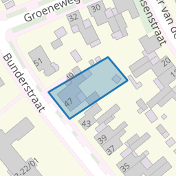 Perceel SDL00-G-1352