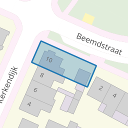 Perceel SDL00-G-1970