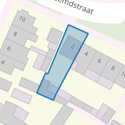 Perceel SDL00-G-1971