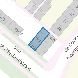 Perceel SDL00-G-1988