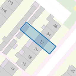 Perceel SDL00-G-1992