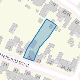 Perceel SDL00-G-2220