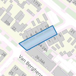 Perceel SDL00-G-2233