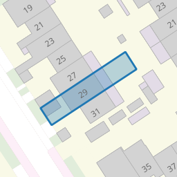 Perceel SDL00-G-2303