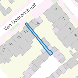 Perceel SDL00-G-2412