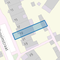 Perceel SDL00-G-2501