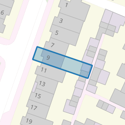 Perceel SDL00-G-2823