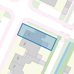 Perceel SDL00-G-2966