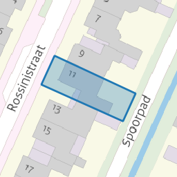 Perceel SDL00-G-2971