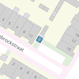 Perceel SDL00-G-3011