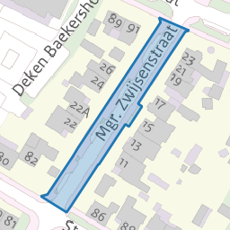 Perceel SDL00-G-3187