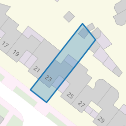 Perceel SDL00-G-3264