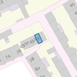 Perceel SDL00-G-3286