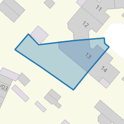 Perceel SDL00-G-3444