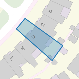 Perceel SDL00-G-3503