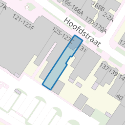 Perceel SDL00-G-3720