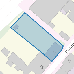 Perceel SDL00-G-3729