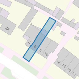 Perceel SDL00-G-3737