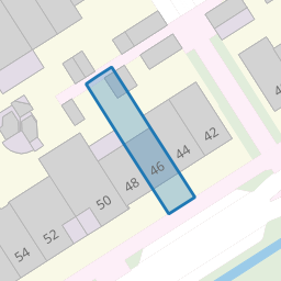 Perceel SDL00-G-3821