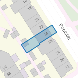 Perceel SDL00-G-3900