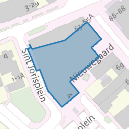 Perceel SDL00-G-3972