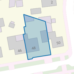 Perceel SDL00-G-4040