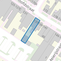 Perceel SDL00-G-4043