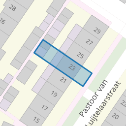 Perceel SDL00-G-4187