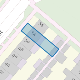 Perceel SDL00-G-4215