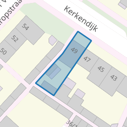 Perceel SDL00-G-4288