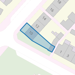 Perceel SDL00-G-4321