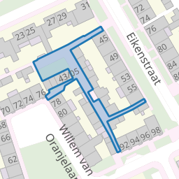 Perceel SDL00-G-4407