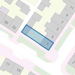 Perceel SDL00-G-4521