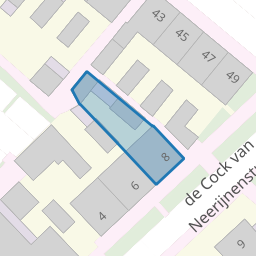 Perceel SDL00-G-4675