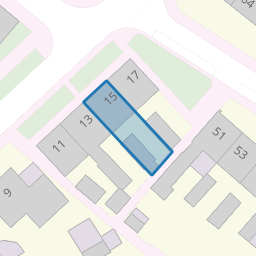 Perceel SDL00-G-4699