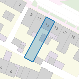 Perceel SDL00-G-4826