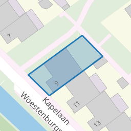 Perceel SDL00-G-5007