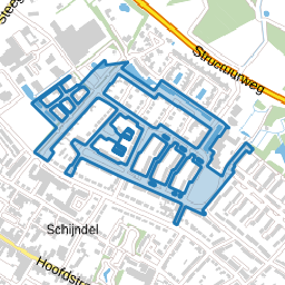 Perceel SDL00-G-5011