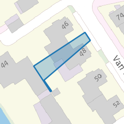 Perceel SDL00-G-5070